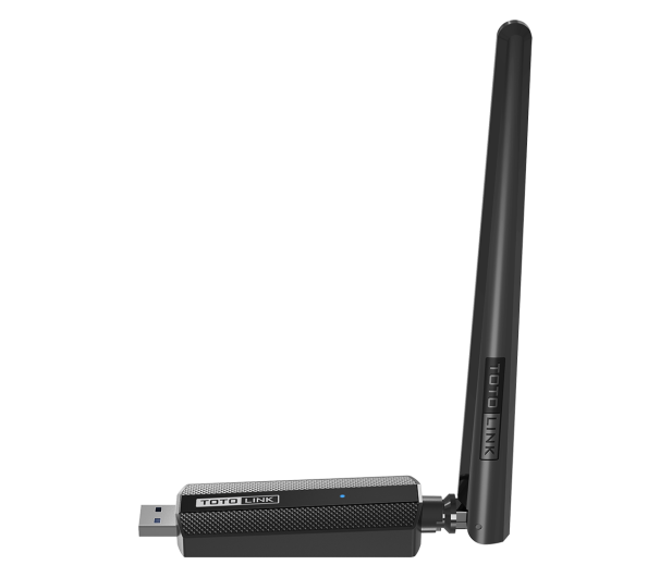 Totolink X6100UA (1800Mb/s a/b/g/n/ac/ax) DualBand - 716166 - zdjęcie 7